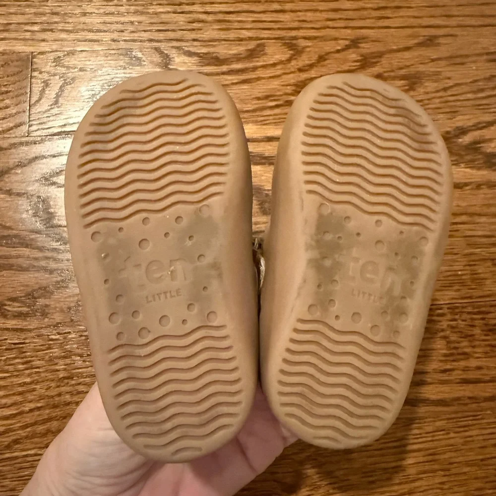 Ten Little Mary Janes Sz 4 - Picture 4 of 11